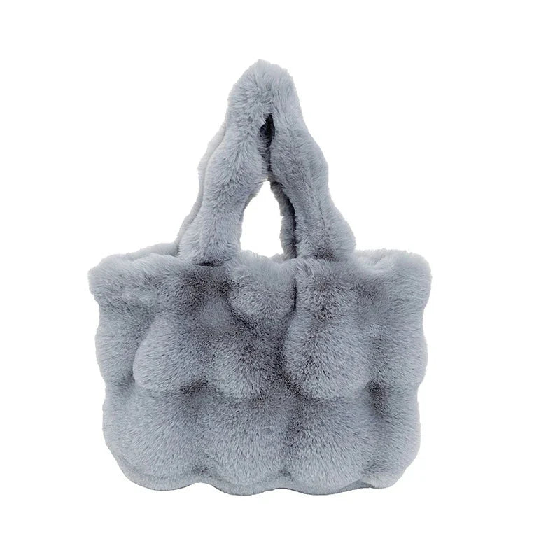 Teddy Shopping Bag – Bild 5
