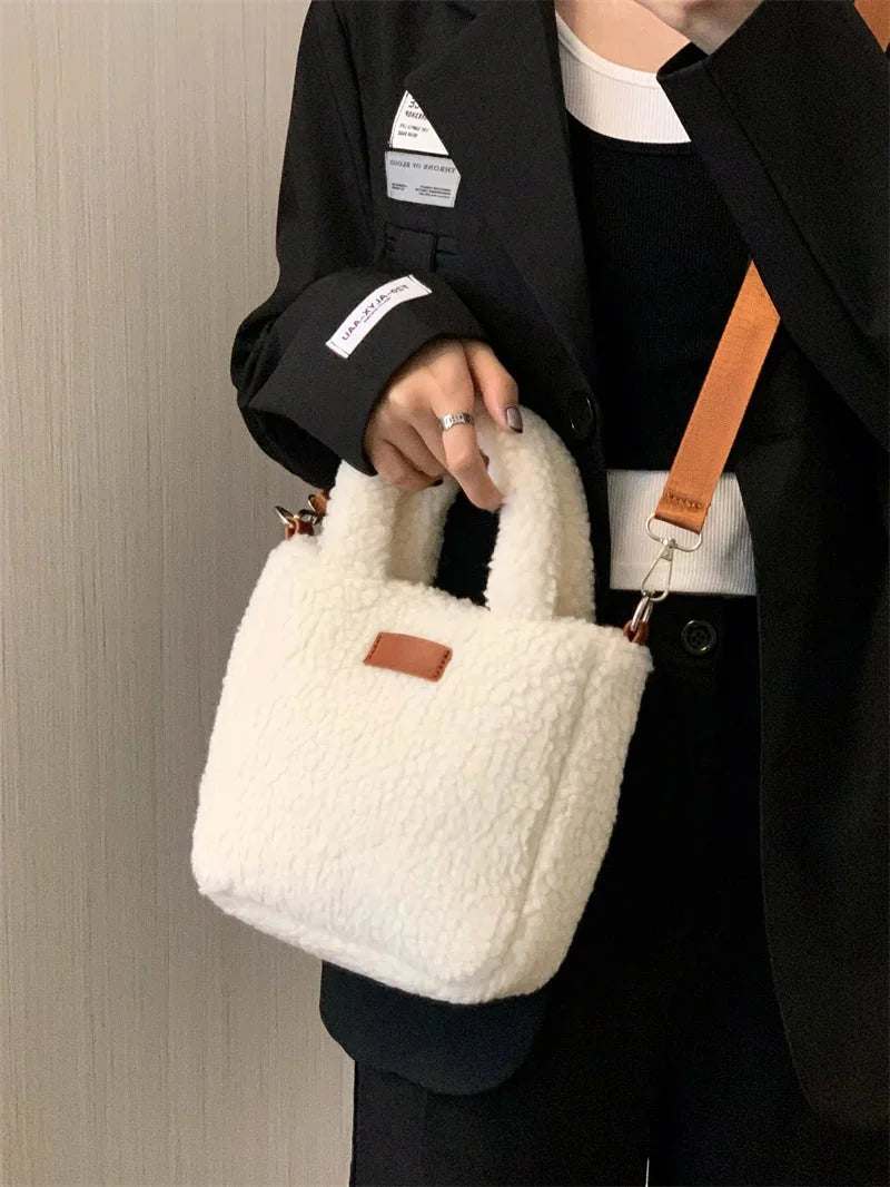 Teddy Tasche Trend – Bild 2