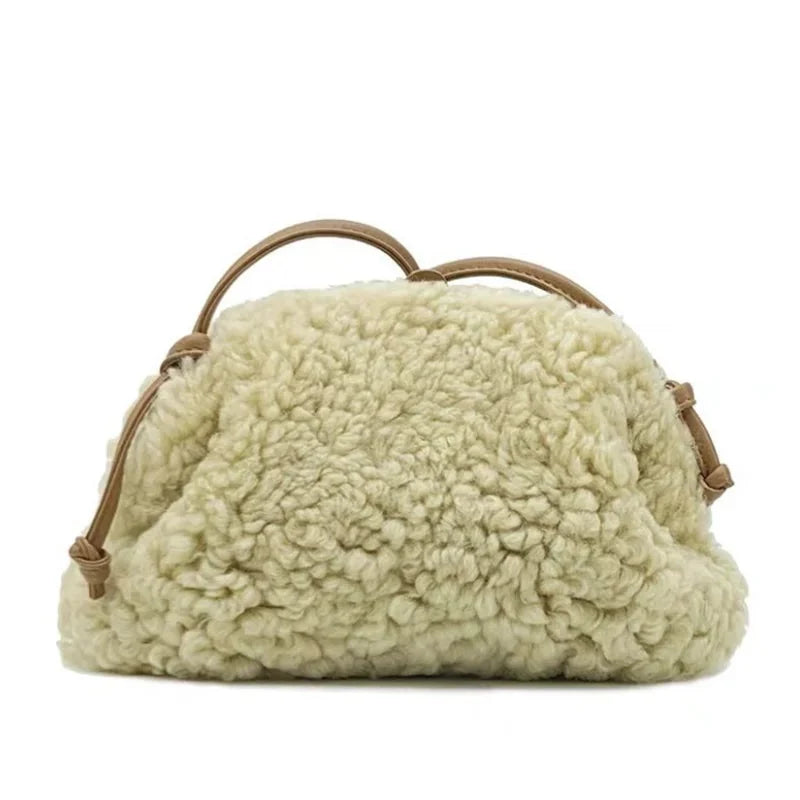 Teddy Crossbody Bag – Bild 3