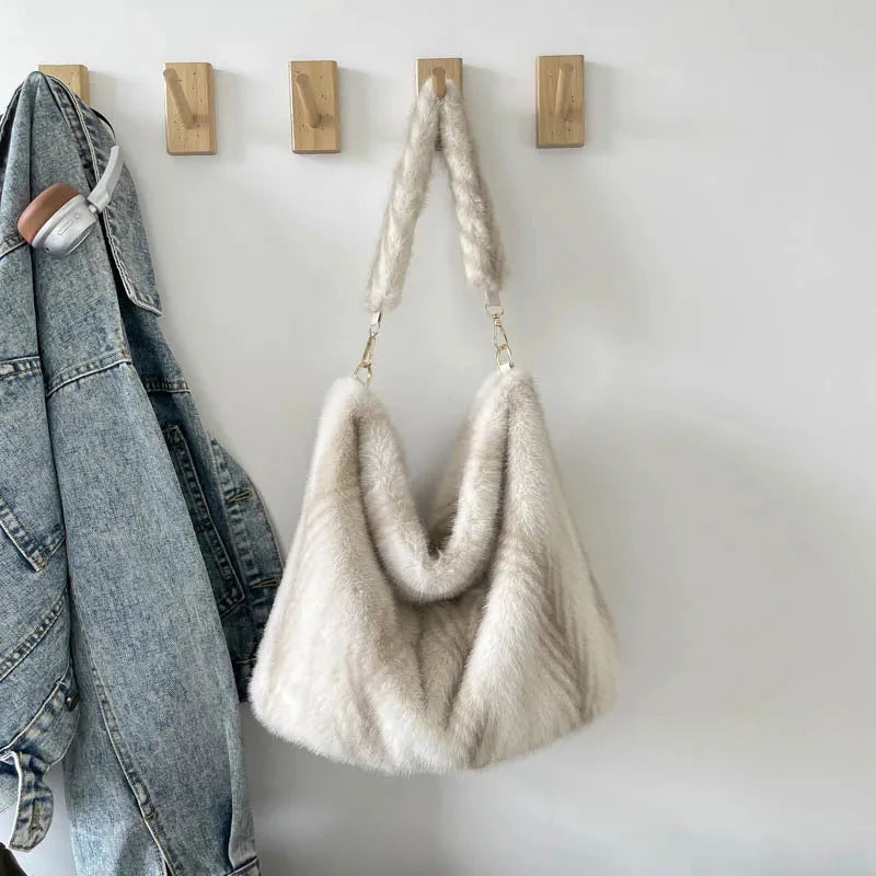 Unio Taschen Teddy – Bild 3