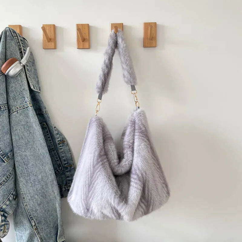 Unio Taschen Teddy – Bild 4