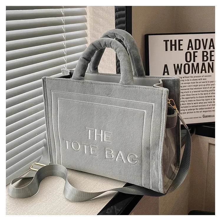 Teddy Weekend Bag – Bild 10