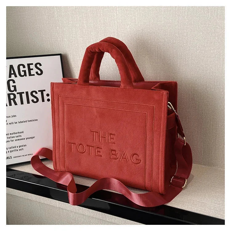 Teddy Weekend Bag – Bild 11