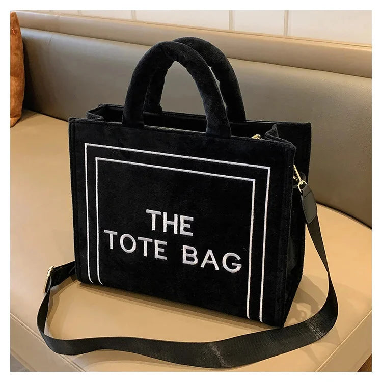 Teddy Weekend Bag – Bild 2