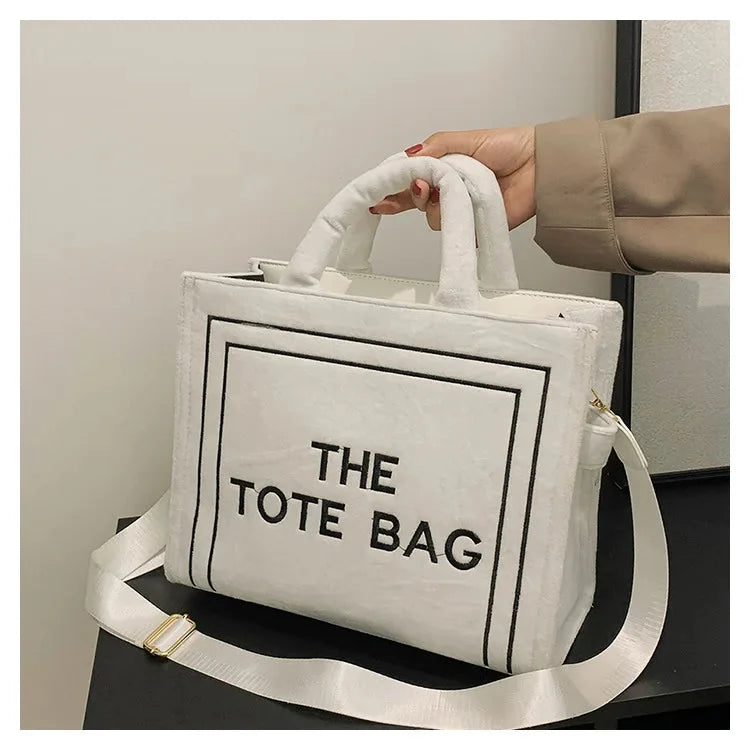 Teddy Weekend Bag – Bild 3