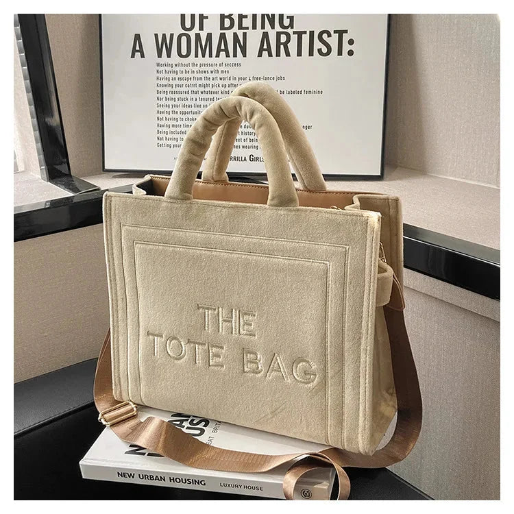 Teddy Weekend Bag – Bild 4