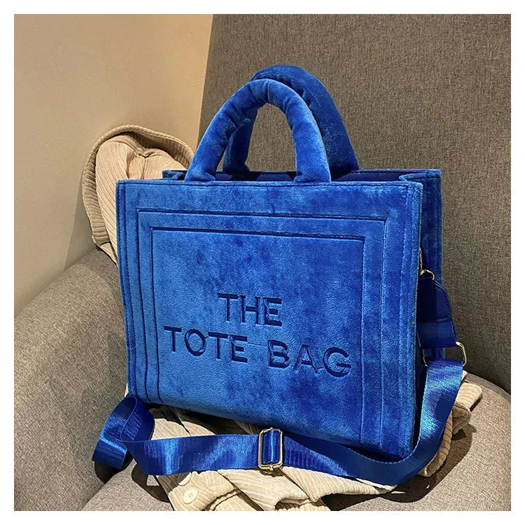 Teddy Weekend Bag – Bild 5