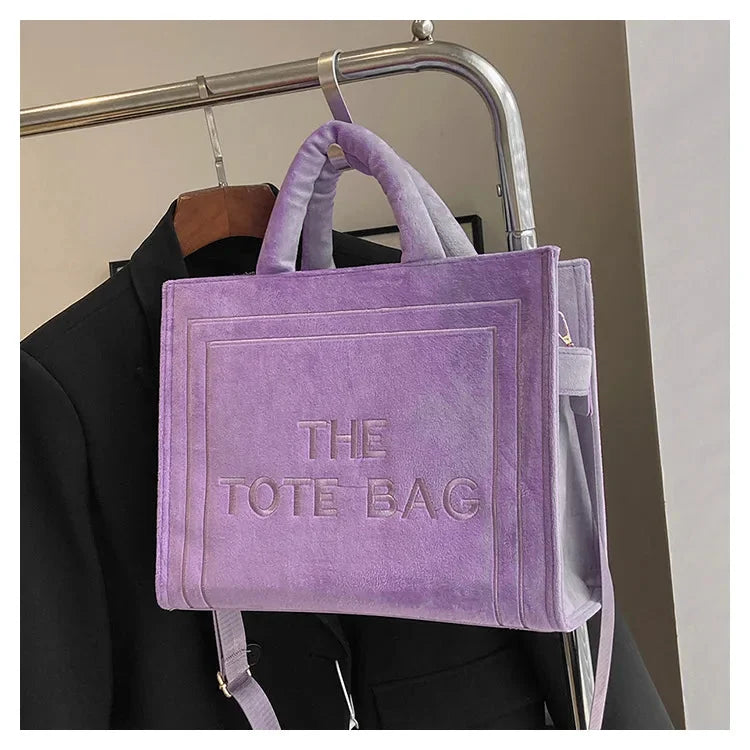 Teddy Weekend Bag – Bild 6