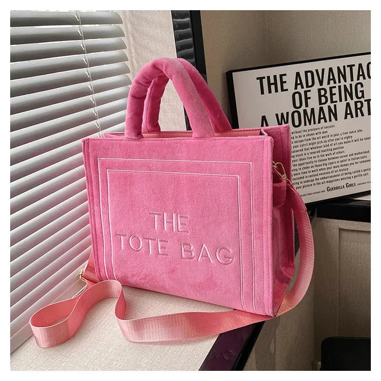 Teddy Weekend Bag – Bild 7