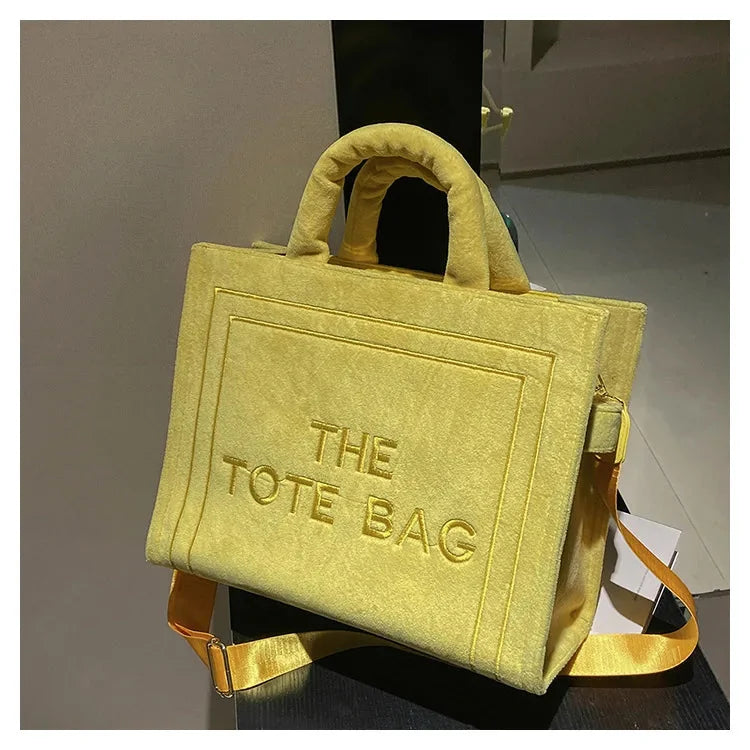 Teddy Weekend Bag – Bild 8
