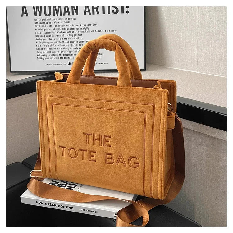 Teddy Weekend Bag – Bild 9