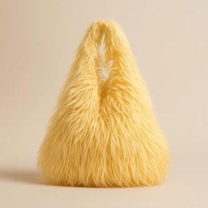 Teddy Bucket Bag