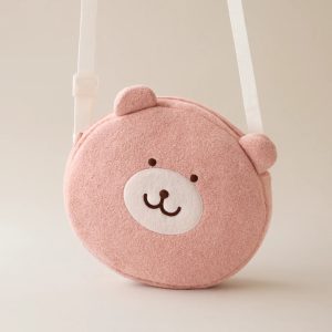 Teddy Cross Bag