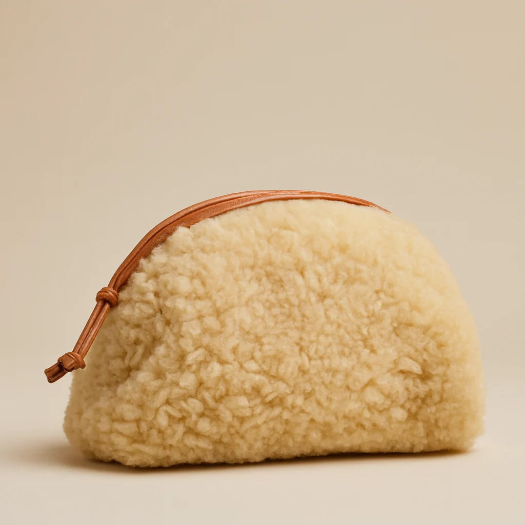 Teddy Crossbody Bag