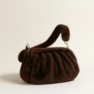 Teddy Crossover Bag