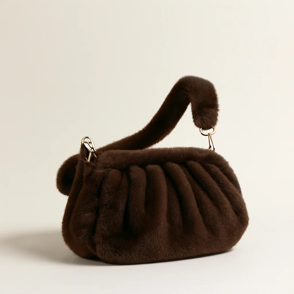 Teddy Crossover Bag