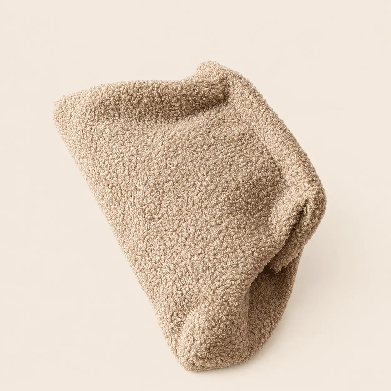 Teddy Fleece Bag