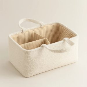Teddy Fleece Tasche
