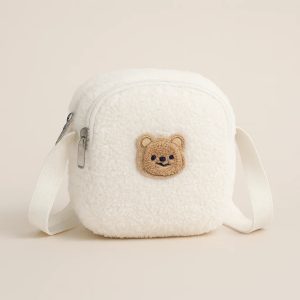 Teddy Fresh Bag