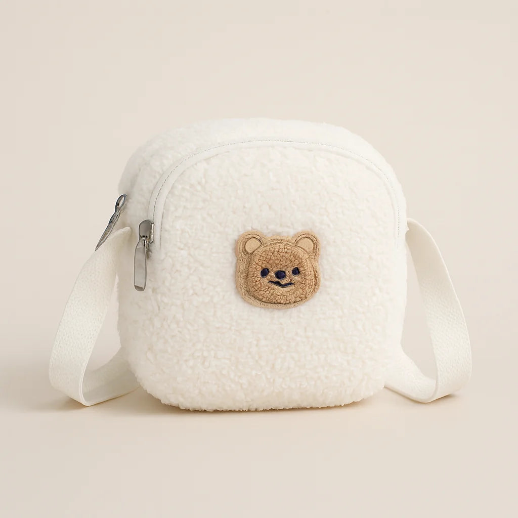 Teddy Fresh Bag