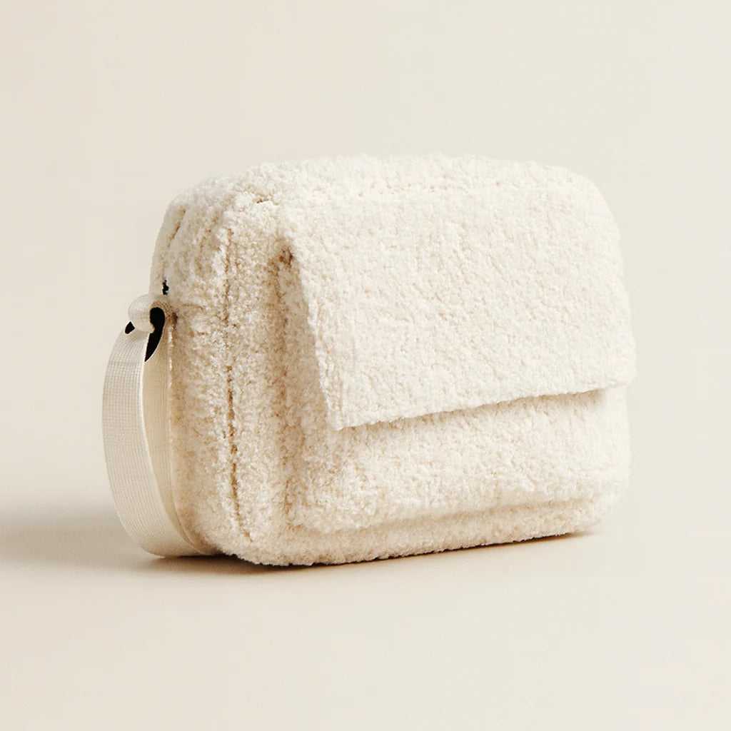 Teddy Handbags