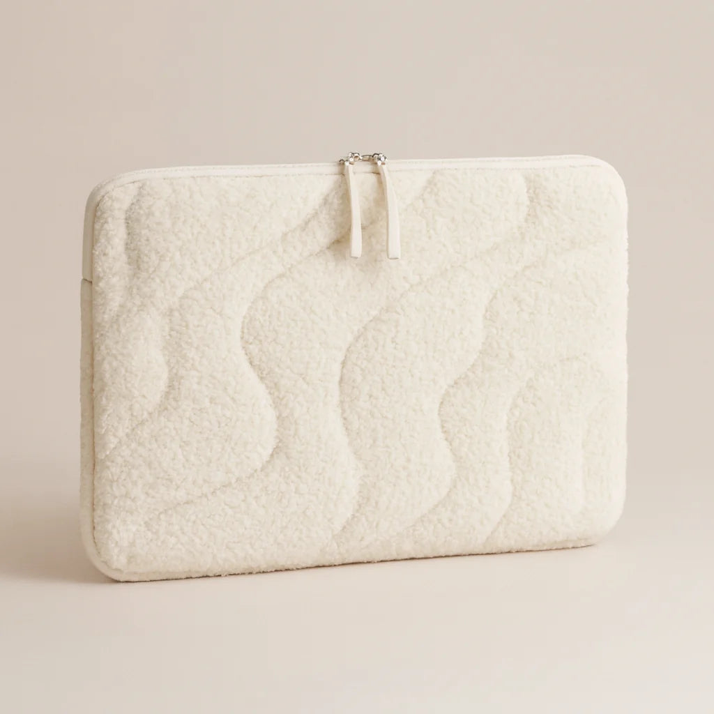 Teddy Laptop Tasche