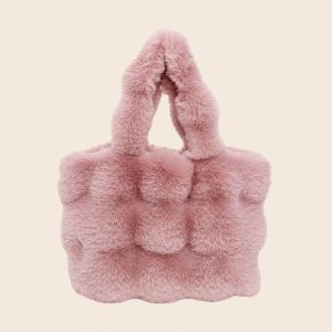 Teddy Shopping Bag