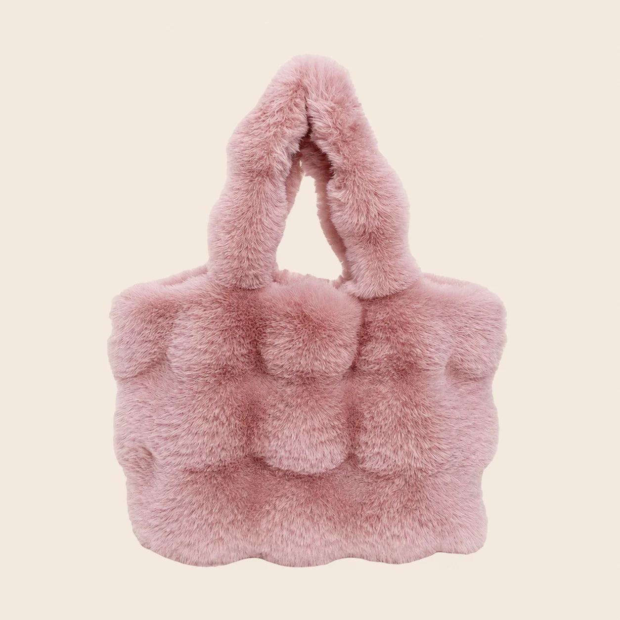 Teddy Shopping Bag