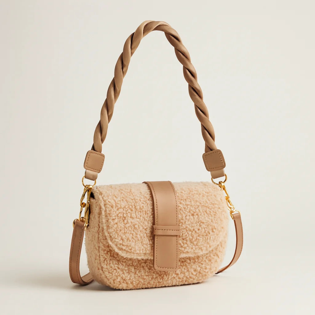Teddy Small Bag