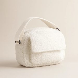 Teddy Tasche Crossbody