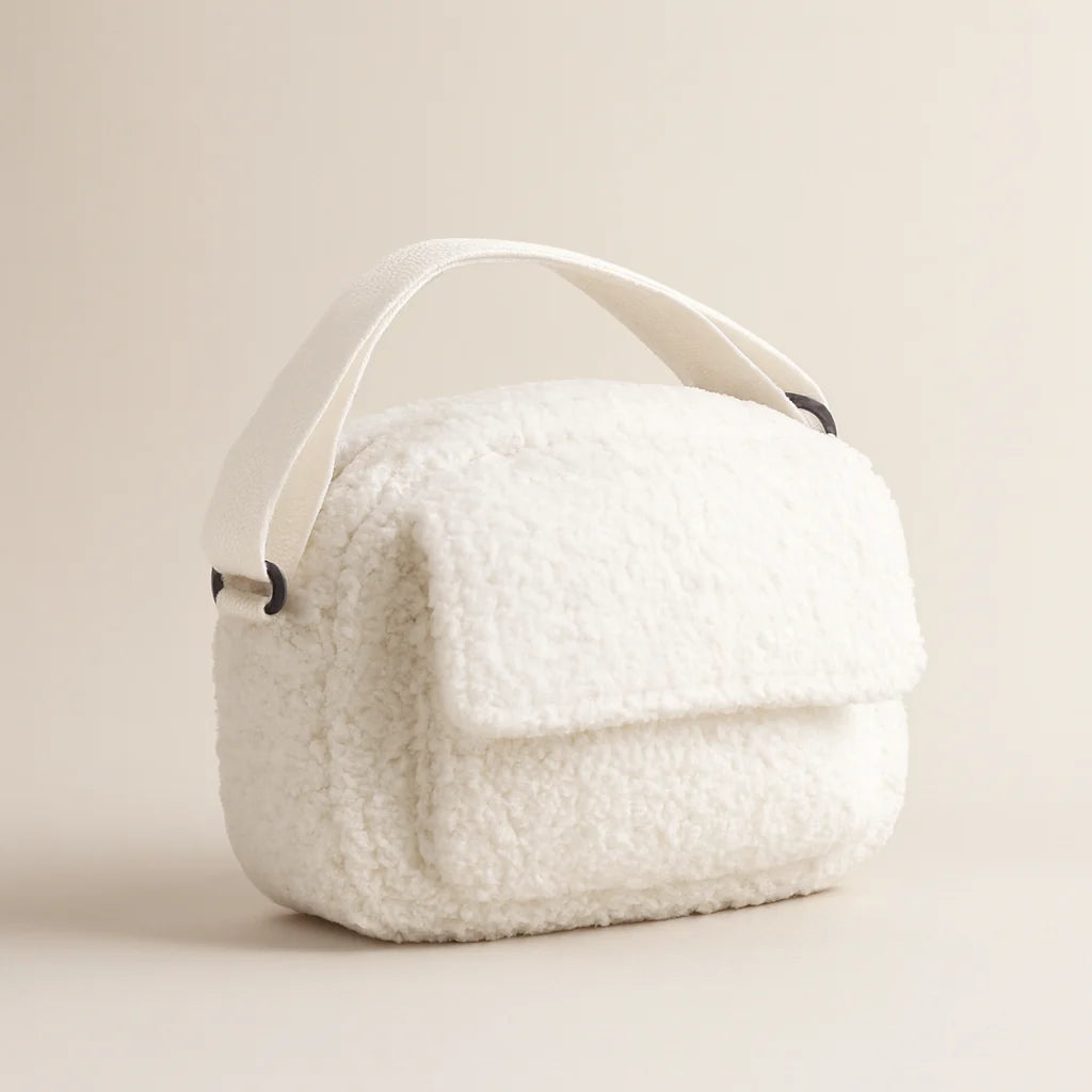 Teddy Tasche Crossbody