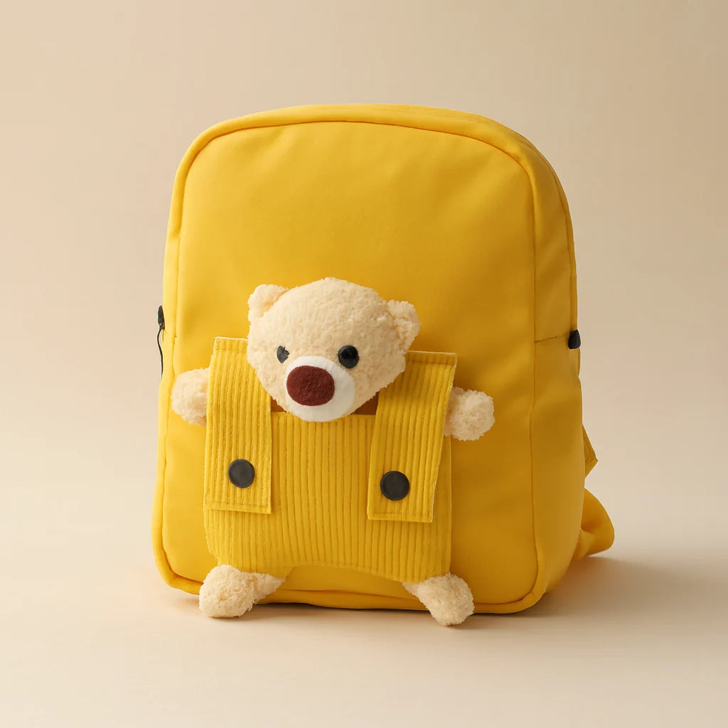 Teddy Tasche Kinder