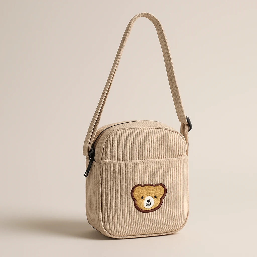 Teddy Tasche Klein