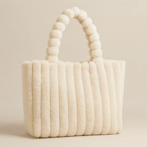 Teddy Tasche Shopper