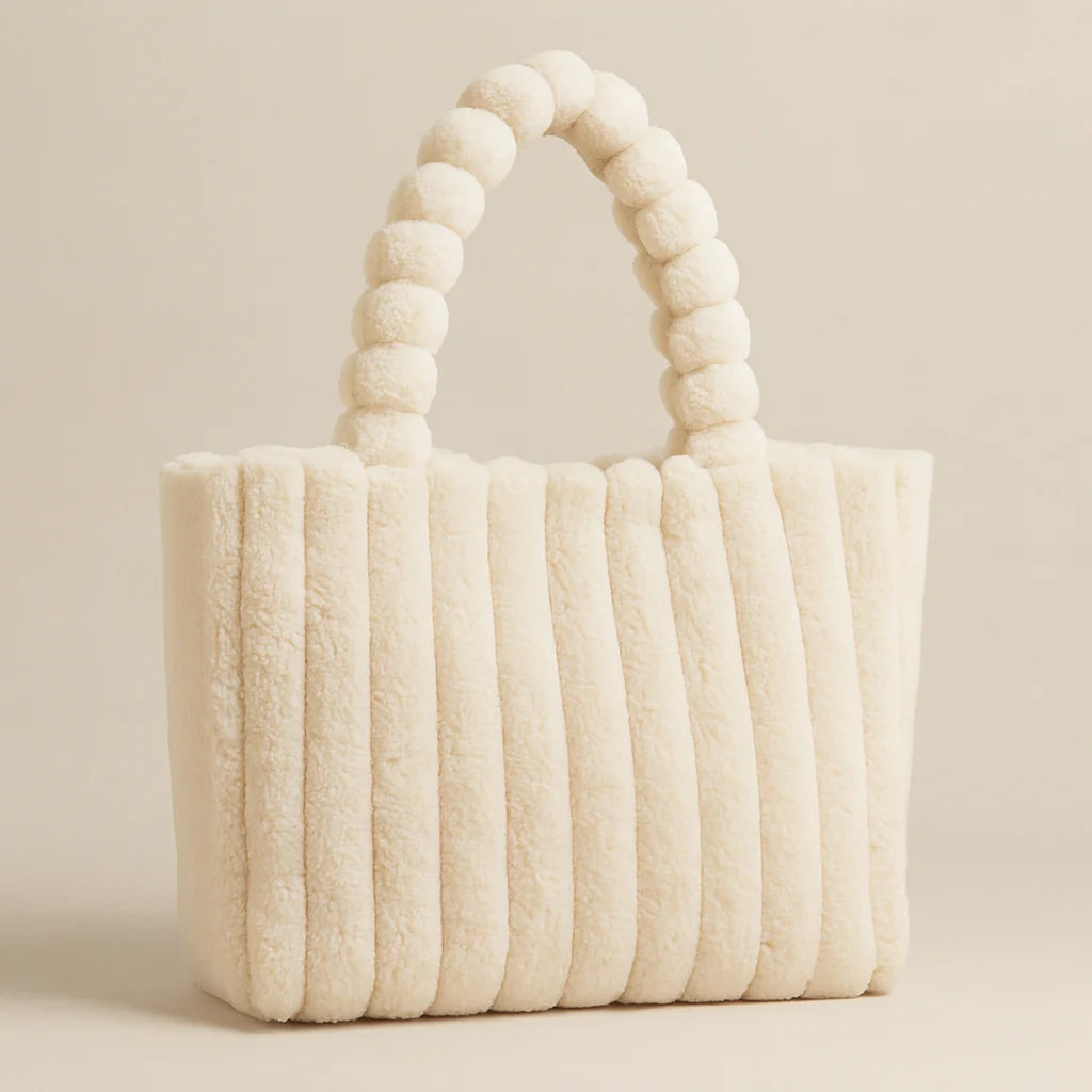 Teddy Tasche Shopper