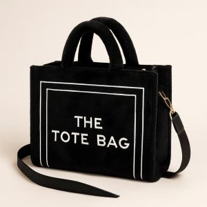Teddy Weekend Bag