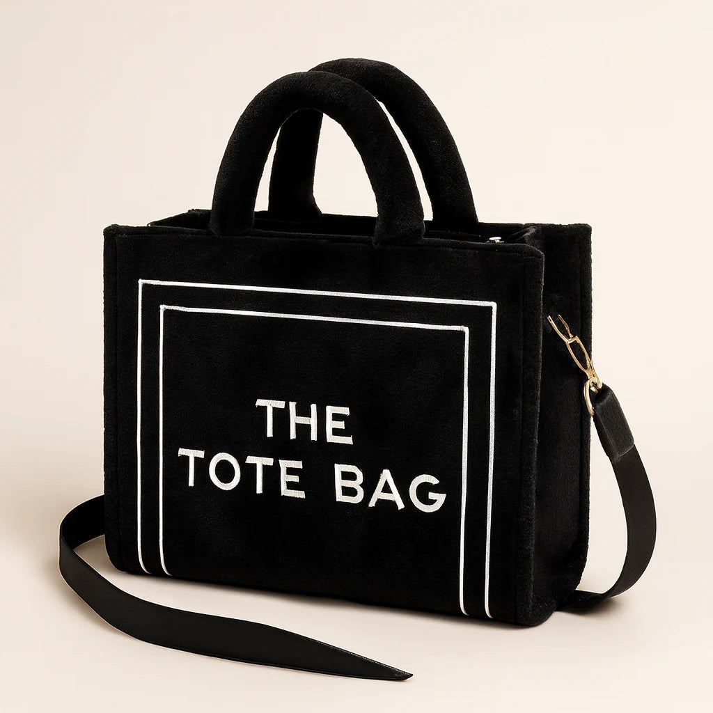 Teddy Weekend Bag
