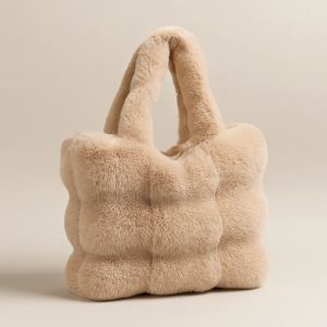 The Tote Bag Teddy